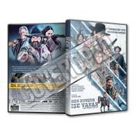 Her Kurşun İşe Yarar - Any Bullet Will Do - 2018 Türkçe Dvd cover Tasarımı